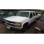 1997 Chevrolet SUBURBAN