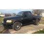 1996 Ford F150