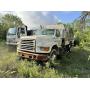 Alamo Auctioneers Kbar Heavy Equipment Auction 8/23/2025