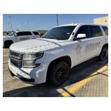 2018 Chevrolet Tahoe