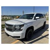 2016 Chevrolet Tahoe