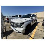2018 Chevrolet Tahoe