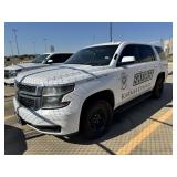 2019 Chevrolet Tahoe