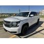 2016 Chevrolet Tahoe