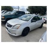 2011 Nissan Sentra