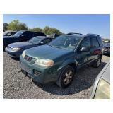 2007 Saturn Vue