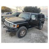2006 Hummer H3