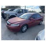 2004 Mazda Mazda6