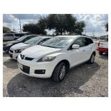 2009 Mazda CX-7