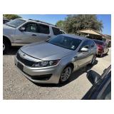 2011 Kia Optima