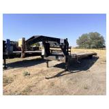 2010 Sure Pull Trailer 2010 Sure Pull Trailer