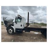 2007 International 4300