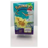 Pokemon Jr Adventure Game