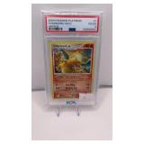 Charizard  (2009) Holo Arceus VG/EX 4