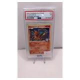 Charizard G (2009) Supreme Victors VG 3