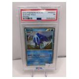 Suicune (2010) Holo Promo Pr 1