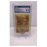 Hitmonchan (2002) Neo Destiny Nm/Mint+ 8.5