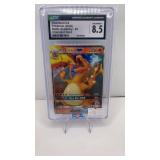 Charizard GX (2020) Battle Academy Nm/M+ 8.5