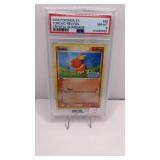Torchic-Rev.Foil (2006) Nm-Mt 8