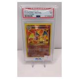 Charizard - Rev Holo Evolutions Nm 7
