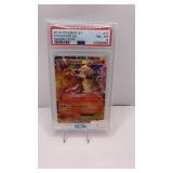 Charizard EX (2016) Generations Nm/M 8