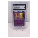 Mew (2022) Jap VSTAR Reverse Holo Nm/M+ 8.5