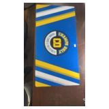 Champs Only Large Mouse Pad