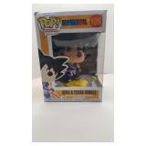 Goku & Flying Nimbus Funko Pop