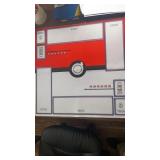 Pokemom Trading Card Game Mat