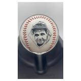 Commemorative Babe Ruth Baseball
