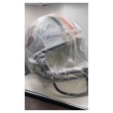 Auburn Tigers Cam Newton  Autographed Helmet