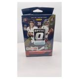 2024 Panini Optic Donruss NFL Card Pack
