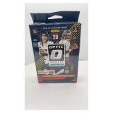 2024 Panini Optic Donruss NFL Card Pack