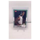 Kevin Garnett 2007-08 Fleer Card