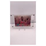 Michael Jordan Emotion Card