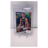 Victor Wembanyama Instant Impact Card