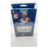 Panini Prizm NBA 2024/25 20 Card Hanger Pack