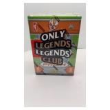 2022 Wnba Panini Prizm Card Box