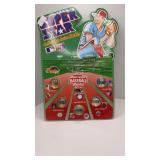 MLB Super Star Collectable Action Marbles