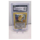 Eevee (2001) Neo Discovery 1st Ed.Nm//Mint+ 8.5