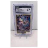 Mewtwo Ex (2016) Ultra Rare Holo Nm/Mint 8.5