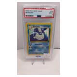 Dewgong (1999) Mint 9