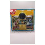 Pawnot Pokemon 2 Card Pack