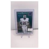 Saquon Barkley Class President DraftClass 