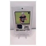 Michael Mayer Panini Contenders Rookie Ticket Card