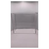 Acrylic Card Box