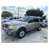 2003 Ford Expedition