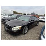 2008 Buick Lucerne