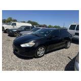2013 Dodge Dart