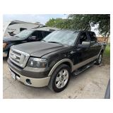2008 Ford F150